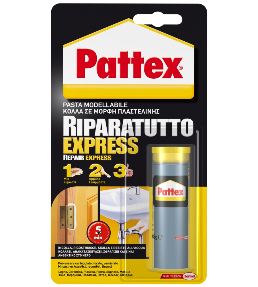 RIPARATUTTO EXPRESS 48G